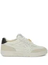 PALM ANGELS LEATHER SNEAKER