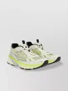 Palm Angels Pa 4 Fluo Sneakers