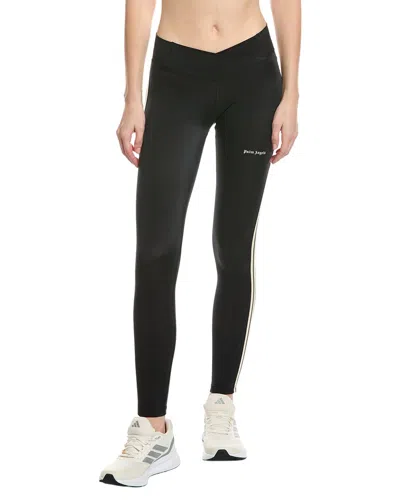 Palm Angels Legging In Black