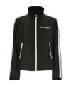 Palm Angels Padded Jacket In Black
