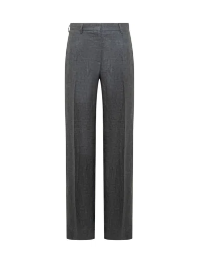 Palm Angels Linen Trousers