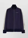 Palm Angels Track Jacket With Zipper