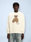 Palm Angels Bear In Mind Sweatshirt