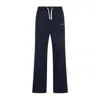 Palm Angels Logo Drawstring Track Pants