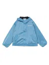 Palm Angels Logo-print Jacket