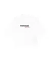 Palm Angels Cotton T-shirt With Print