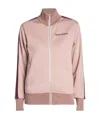 Palm Angels Logo-print Track Jacket