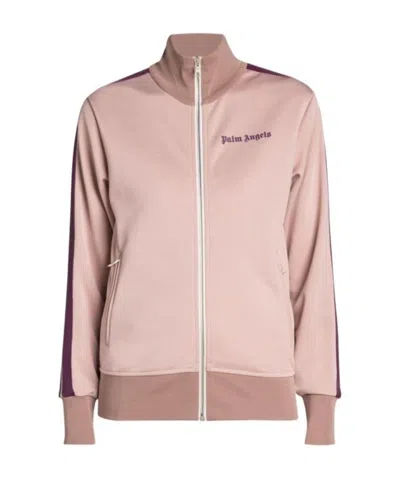 Palm Angels Logo-print Track Jacket