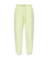 Palm Angels Logo-print Track Pants In Nude
