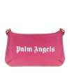 Palm Angels Fuchsia Giorgina Crossbody Bag In Pink