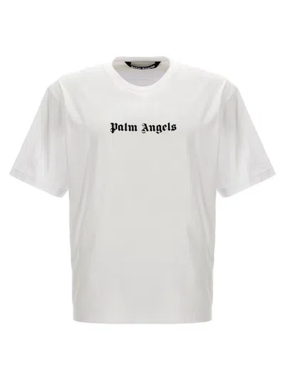 PALM ANGELS PALM ANGELS 'LOGO' T-SHIRT
