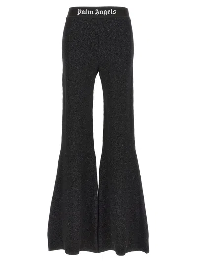 PALM ANGELS PALM ANGELS 'LOGO TAPE' PANTS