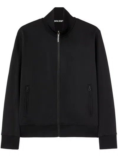 PALM ANGELS PALM ANGELS LOGO TRACK SUIT