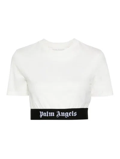 PALM ANGELS TOP - BEIS
