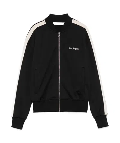 PALM ANGELS LONG-SLEEVED CASUAL JACKET