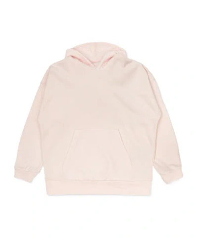 Palm Angels Long-sleeve Sweatshirt In Yellow