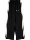 PALM ANGELS LOOSE FIT TRACK PANTS