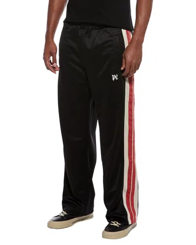 Palm Angels Lounge Pant In Black