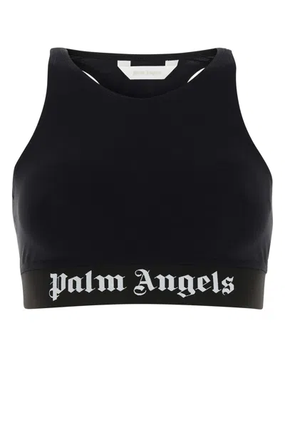 Palm Angels Maglia-m Nd  Female In Black