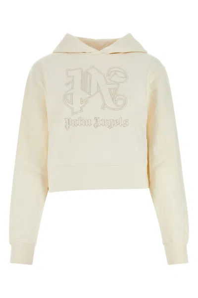 Palm Angels Maglione-m Nd  Female In Neutral