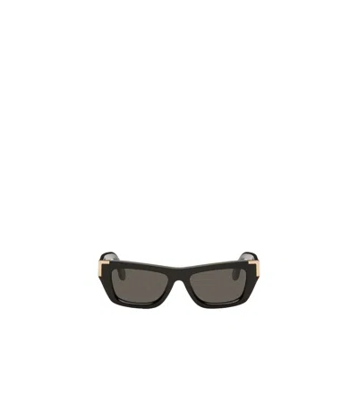 Palm Angels Malibu Sunglasses In Green