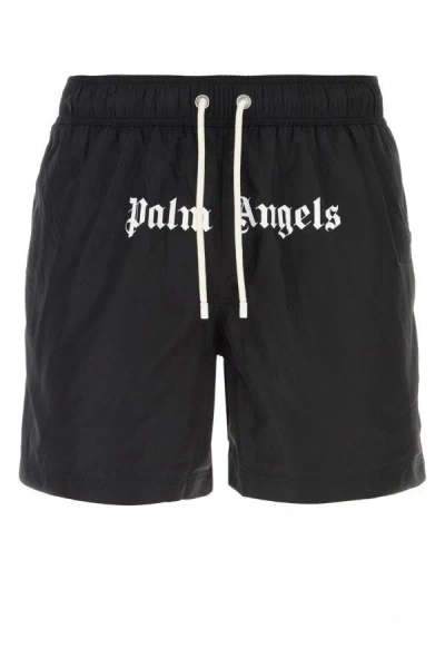 Palm Angels Man Costume In Multicolor