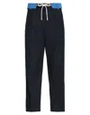 Palm Angels Pants In Black
