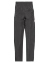 Palm Angels Man Pants Black Size L Polyamide In Black