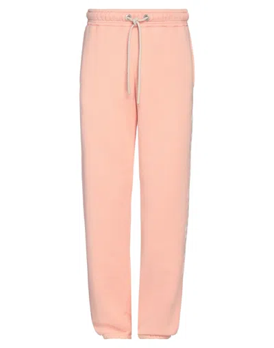Palm Angels Pants In Pink