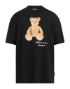 Palm Angels Bear In Mind Reg Tee