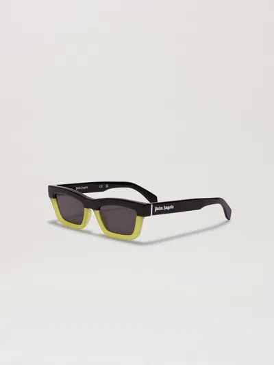 Palm Angels Melrose Sunglasses
