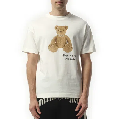 PALM ANGELS MEN'S BEAR