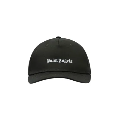 PALM ANGELS MEN'S CLASSIC LOGO CAP