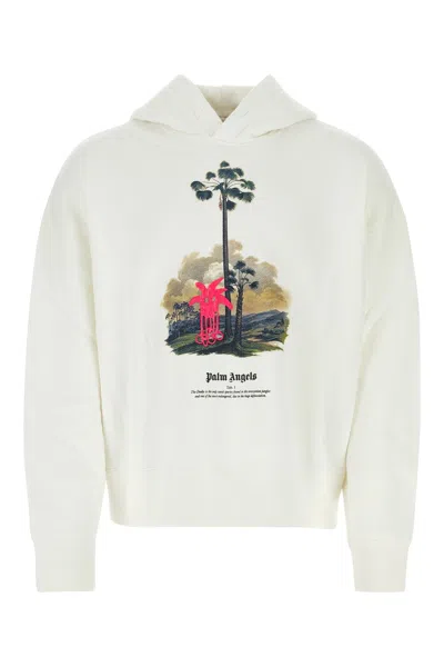 PALM ANGELS PALM ANGELS MEN FELPA