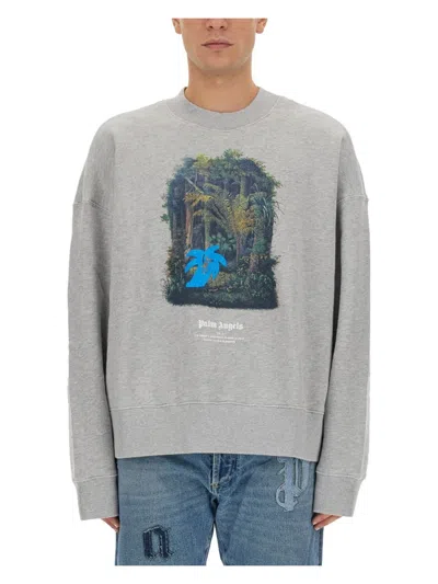 PALM ANGELS MEN'S HUNTING