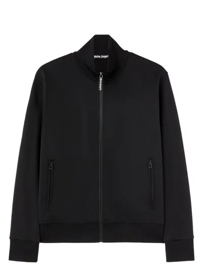 PALM ANGELS MEN'S LOGO TRACK SUIT