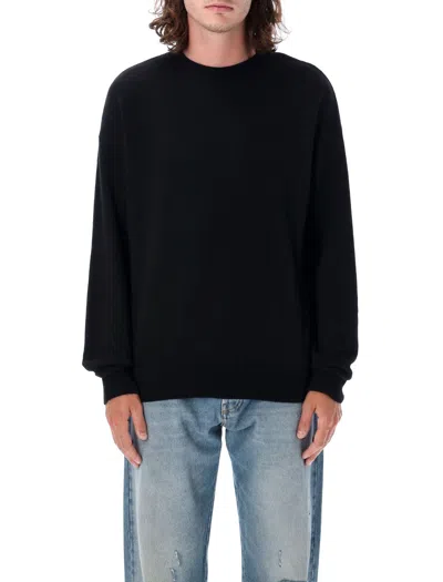 PALM ANGELS MEN'S MONOGRAM SERIES KNIT