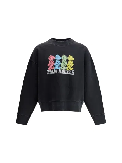 Palm Angels Men Oversized Sweatshirt