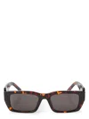 Palm Angels Palm - Havana Sunglasses In Havana