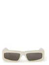 Palm Angels Men's  Yreka Peri055s 0107 In White