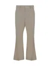 Palm Angels Pants By In Multicolor