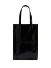 Palm Angels Men Tote Bag With Logo