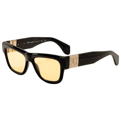 Palm Angels Merril Women's Sunglasses In Black