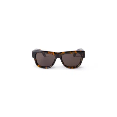 Palm Angels Merrill Peri065s 6061 Sunglasses In Havana