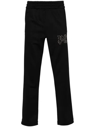 PALM ANGELS 'MILANO' PANTS