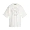Palm Angels Pa City Logo-print T-shirt