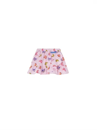 Palm Angels Mini Skirt