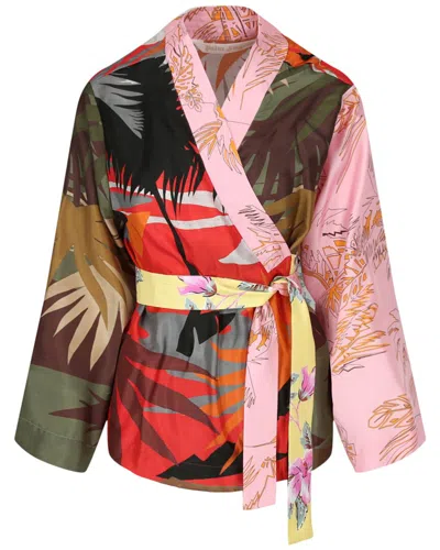 Palm Angels Shirts In Multi