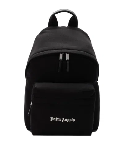 Palm Angels Mochila - Negro In Black
