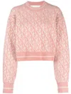 Palm Angels Sweaters In Neutrals